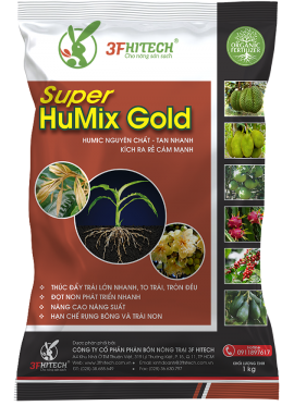 Super Humix Gold